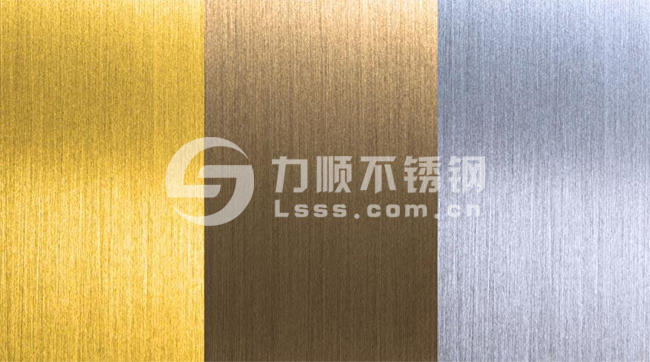 力順不銹鋼表面加工業(yè)務(wù)，年出貨量領(lǐng)先同行