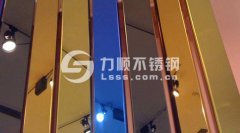 彩色不銹鋼加工要點(diǎn)、注意事項(xiàng)